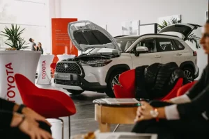 Toyota Brno – Địa Chỉ, Dịch Vụ Và Những Điều Cần Biết