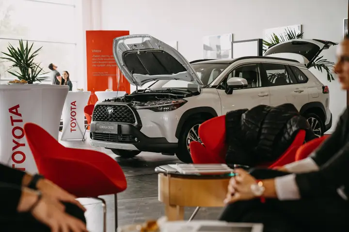 Toyota Brno – Địa Chỉ, Dịch Vụ Và Những Điều Cần Biết Toyota Brno – Địa Chỉ, Dịch Vụ Và Những Điều Cần Biết