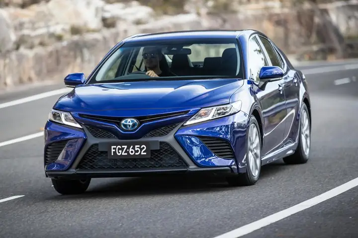 Toyota Broce Là Gì? Tìm Hiểu Chi Tiết Về Mẫu Xe Mới Toyota Broce Là Gì? Tìm Hiểu Chi Tiết Về Mẫu Xe Mới