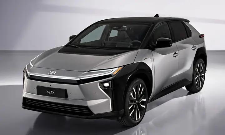 Toyota Broce Là Gì? Tìm Hiểu Chi Tiết Về Mẫu Xe Mới Toyota Broce Là Gì? Tìm Hiểu Chi Tiết Về Mẫu Xe Mới