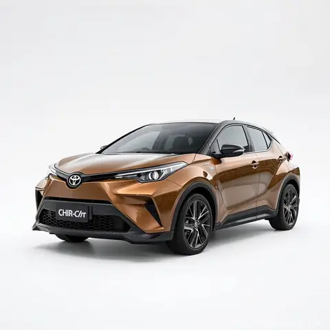 Toyota Broce Là Gì? Tìm Hiểu Chi Tiết Về Mẫu Xe Mới Toyota Broce Là Gì? Tìm Hiểu Chi Tiết Về Mẫu Xe Mới