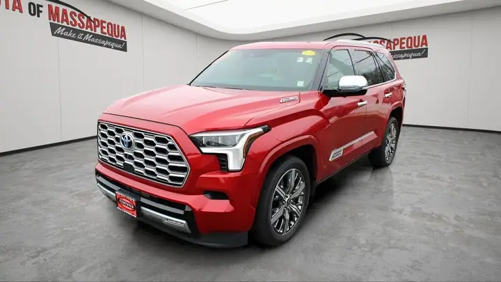 Toyota Brooklyn: Hướng Dẫn Toàn Diện Về Đại Lý Và Dịch Vụ
