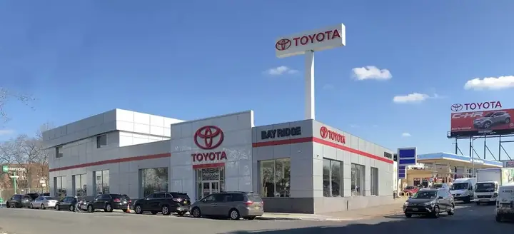 Toyota Brooklyn: Hướng Dẫn Toàn Diện Về Đại Lý Và Dịch Vụ