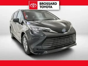 Toyota Brossard: Thông Tin Đầy Đủ Về Đại Lý, Dịch Vụ Và Mua Xe