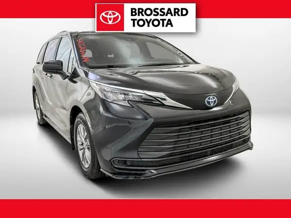 Toyota Brossard: Thông Tin Đầy Đủ Về Đại Lý, Dịch Vụ Và Mua Xe