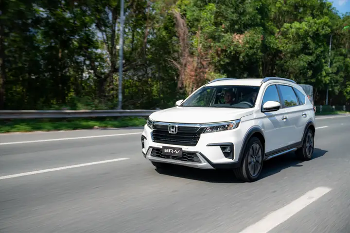 Toyota Brv – Tổng Quan Chi Tiết Về Mẫu Suv Đa Dụng Của Toyota