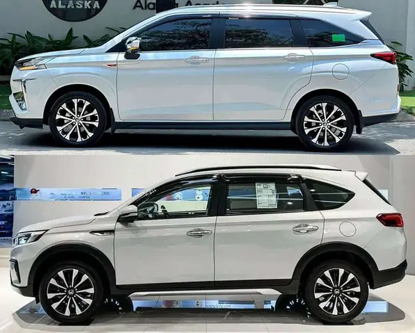 Toyota Brv – Tổng Quan Chi Tiết Về Mẫu Suv Đa Dụng Của Toyota