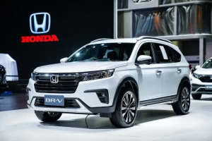 Toyota Brv – Tổng Quan Chi Tiết Về Mẫu Suv Đa Dụng Của Toyota