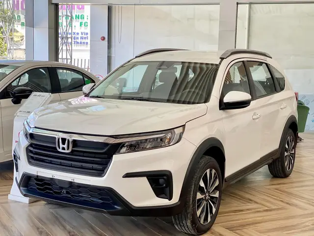 Toyota Brv – Tổng Quan Chi Tiết Về Mẫu Suv Đa Dụng Của Toyota