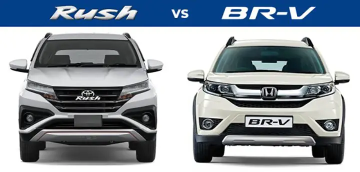 Toyota Brv – Tổng Quan Chi Tiết Về Mẫu Suv Đa Dụng Của Toyota