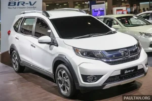 Toyota Brvt Là Gì? Tổng Quan Chi Tiết Về Công Nghệ Và Tính Năng