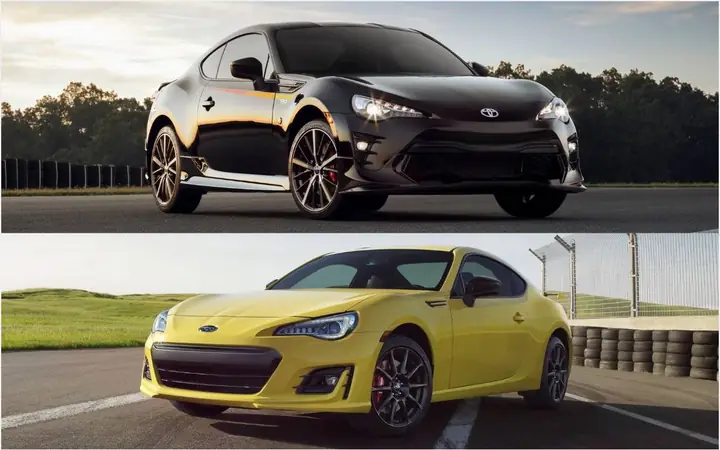 Toyota Brz: Tổng Quan, Lịch Sử Và Những Điểm Nổi Bật Cần Biết