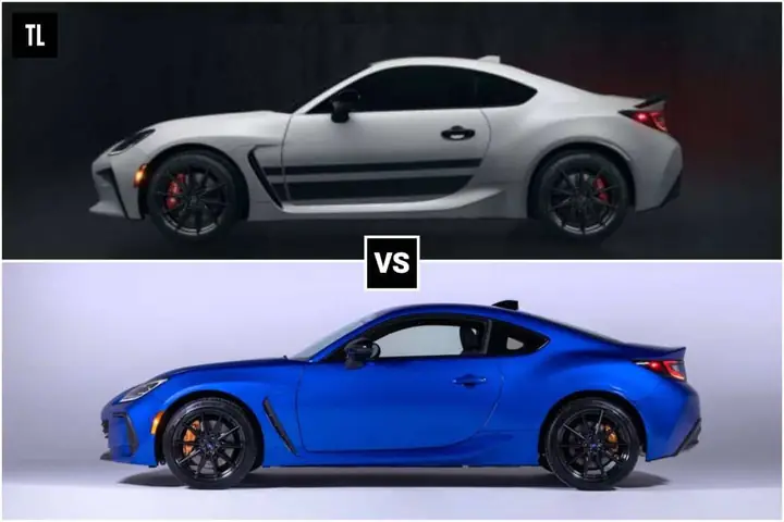 Toyota Brz: Tổng Quan, Lịch Sử Và Những Điểm Nổi Bật Cần Biết