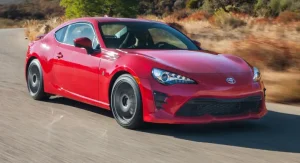 Toyota Brz: Tổng Quan, Lịch Sử Và Những Điểm Nổi Bật Cần Biết