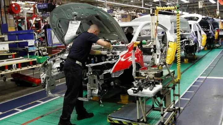 Toyota Burnaston – Đánh Giá Tổng Quan Và Thông Tin Cần Biết Toyota Burnaston – Đánh Giá Tổng Quan Và Thông Tin Cần Biết