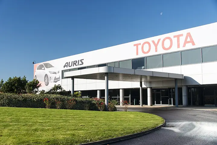 Toyota Burnaston – Đánh Giá Tổng Quan Và Thông Tin Cần Biết Toyota Burnaston – Đánh Giá Tổng Quan Và Thông Tin Cần Biết