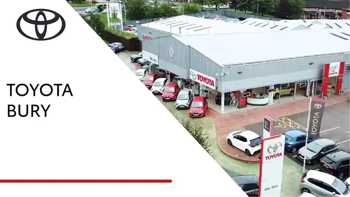 Toyota Bury – Tất Cả Những Điều Bạn Cần Biết Về Dòng Xe Toyota Được Sản Xuất Ở Bury Toyota Bury – Tất Cả Những Điều Bạn Cần Biết Về Dòng Xe Toyota Được Sản Xuất Ở Bury