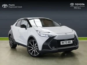 Toyota Bury – Tất Cả Những Điều Bạn Cần Biết Về Dòng Xe Toyota Được Sản Xuất Ở Bury