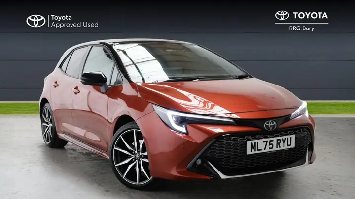 Toyota Bury – Tất Cả Những Điều Bạn Cần Biết Về Dòng Xe Toyota Được Sản Xuất Ở Bury Toyota Bury – Tất Cả Những Điều Bạn Cần Biết Về Dòng Xe Toyota Được Sản Xuất Ở Bury
