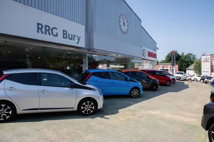 Toyota Bury – Tất Cả Những Điều Bạn Cần Biết Về Dòng Xe Toyota Được Sản Xuất Ở Bury Toyota Bury – Tất Cả Những Điều Bạn Cần Biết Về Dòng Xe Toyota Được Sản Xuất Ở Bury