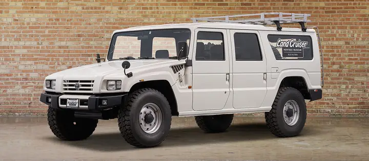 Toyota Bxd20 Là Gì? Tổng Quan Chi Tiết Về Mẫu Xe Tải Nhẹ