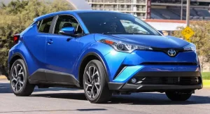 Toyota C Là Gì? Tất Tần Tật Về Dòng Xe Thương Hiệu Toyota C