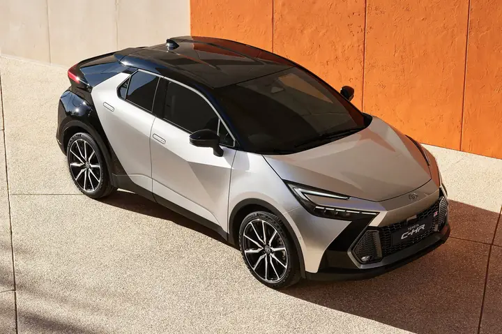 Toyota C Là Gì? Tất Tần Tật Về Dòng Xe Thương Hiệu Toyota C