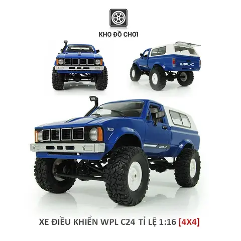 Toyota C24 Là Gì? Tổng Quan Chi Tiết Về Dòng Xe Đa Năng Của Toyota