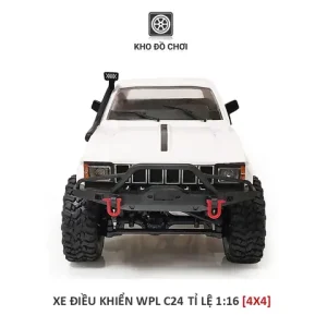 Toyota C24 Là Gì? Tổng Quan Chi Tiết Về Dòng Xe Đa Năng Của Toyota