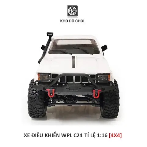 Toyota C24 Là Gì? Tổng Quan Chi Tiết Về Dòng Xe Đa Năng Của Toyota
