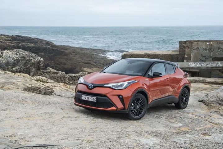 Toyota C4 Là Gì? Tất Tần Tật Về Mẫu Xe Đa Năng Của Toyota