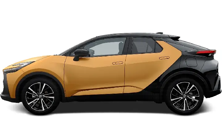 Toyota C4 Là Gì? Tất Tần Tật Về Mẫu Xe Đa Năng Của Toyota