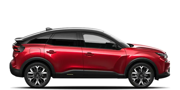 Toyota C4 Là Gì? Tất Tần Tật Về Mẫu Xe Đa Năng Của Toyota