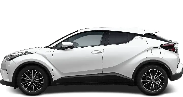 Toyota C4 Là Gì? Tất Tần Tật Về Mẫu Xe Đa Năng Của Toyota
