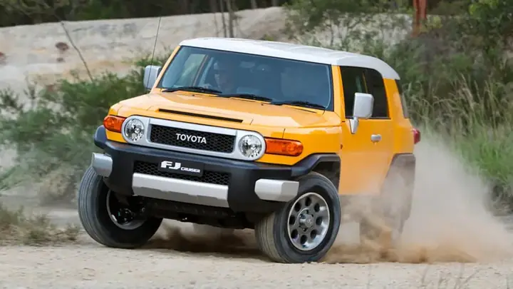 Toyota C90 – Tổng Quan Chi Tiết Về Mẫu Xe Tải Kinh Điển Của Toyota