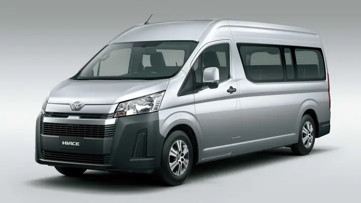 Toyota Cá Mập: Tất Tần Tật Về Mẫu Xe Nổi Bật Và Cách Nhận Diện