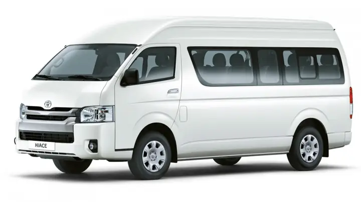 Toyota Cá Mập: Tất Tần Tật Về Mẫu Xe Nổi Bật Và Cách Nhận Diện