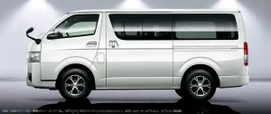 Toyota Cá Mập: Tất Tần Tật Về Mẫu Xe Nổi Bật Và Cách Nhận Diện