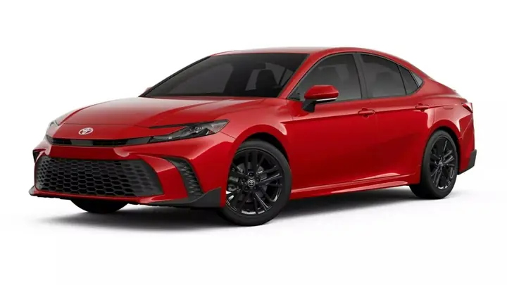 Toyota Camry – Đánh Giá Toàn Diện Và Những Điều Bạn Cần Biết