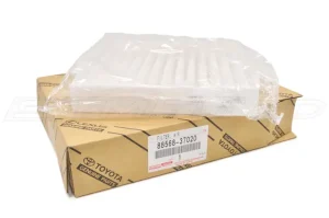 Toyota Cabin Filter: Mọi Điều Bạn Cần Biết