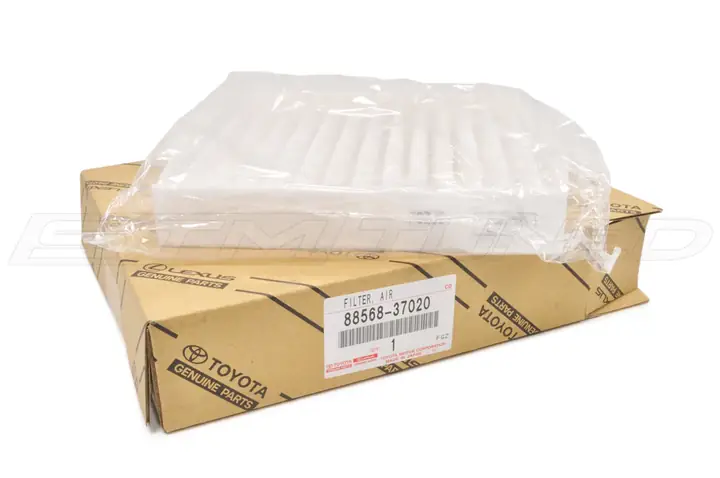 Toyota Cabin Filter: Mọi Điều Bạn Cần Biết