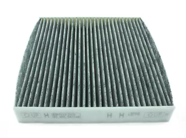 Toyota Cabin Filter: Mọi Điều Bạn Cần Biết