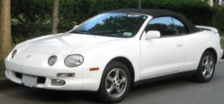 Toyota Cabrio: Tổng Quan Chi Tiết Về Dòng Xe Mui Trần Của Toyota