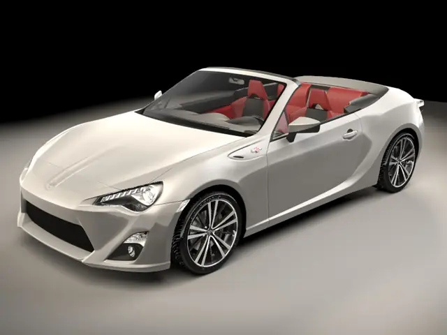 Toyota Cabrio: Tổng Quan Chi Tiết Về Dòng Xe Mui Trần Của Toyota