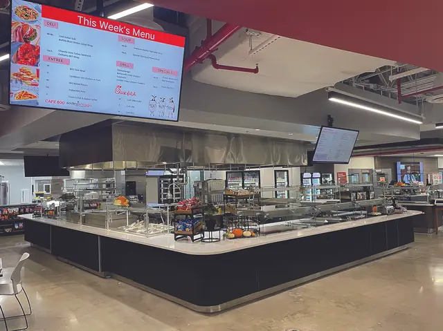 Toyota Café – Khám Phá Không Gian Cà Phê Độc Đáo Của Thương Hiệu Toyota