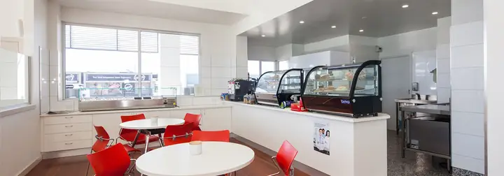 Toyota Café – Khám Phá Không Gian Cà Phê Độc Đáo Của Thương Hiệu Toyota