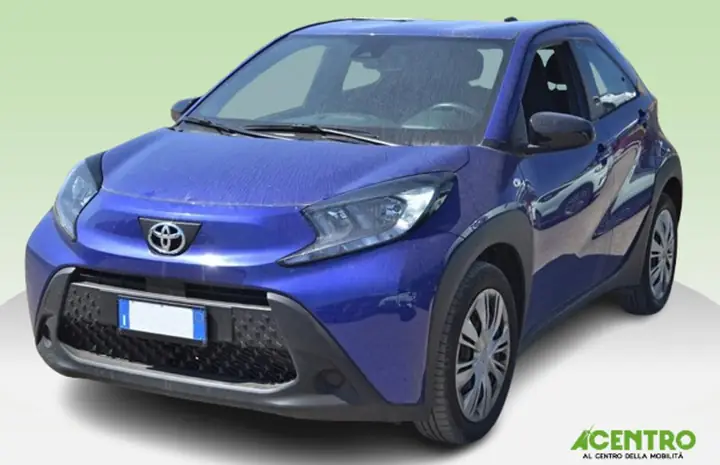 Toyota Cagliari: Thông Tin Tổng Quan Về Đại Lý Và Dịch Vụ
