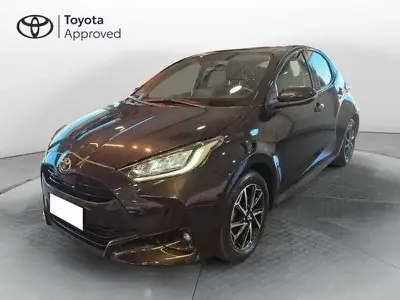 Toyota Cagliari: Thông Tin Tổng Quan Về Đại Lý Và Dịch Vụ
