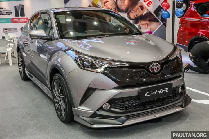Toyota Calahorra – Tổng Quan Về Đại Lý, Dịch Vụ Và Lựa Chọn Mua Xe Tại Calahorra