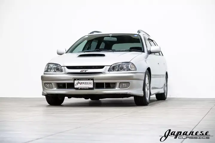 Toyota Caldina Là Gì? Tổng Quan Chi Tiết Về Dòng Xe